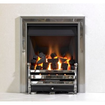 Trent HI Line HE Gas Fire